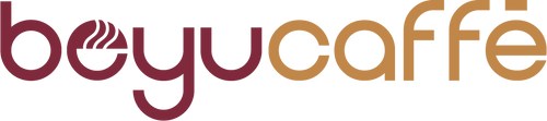 Beyu Caffé logo