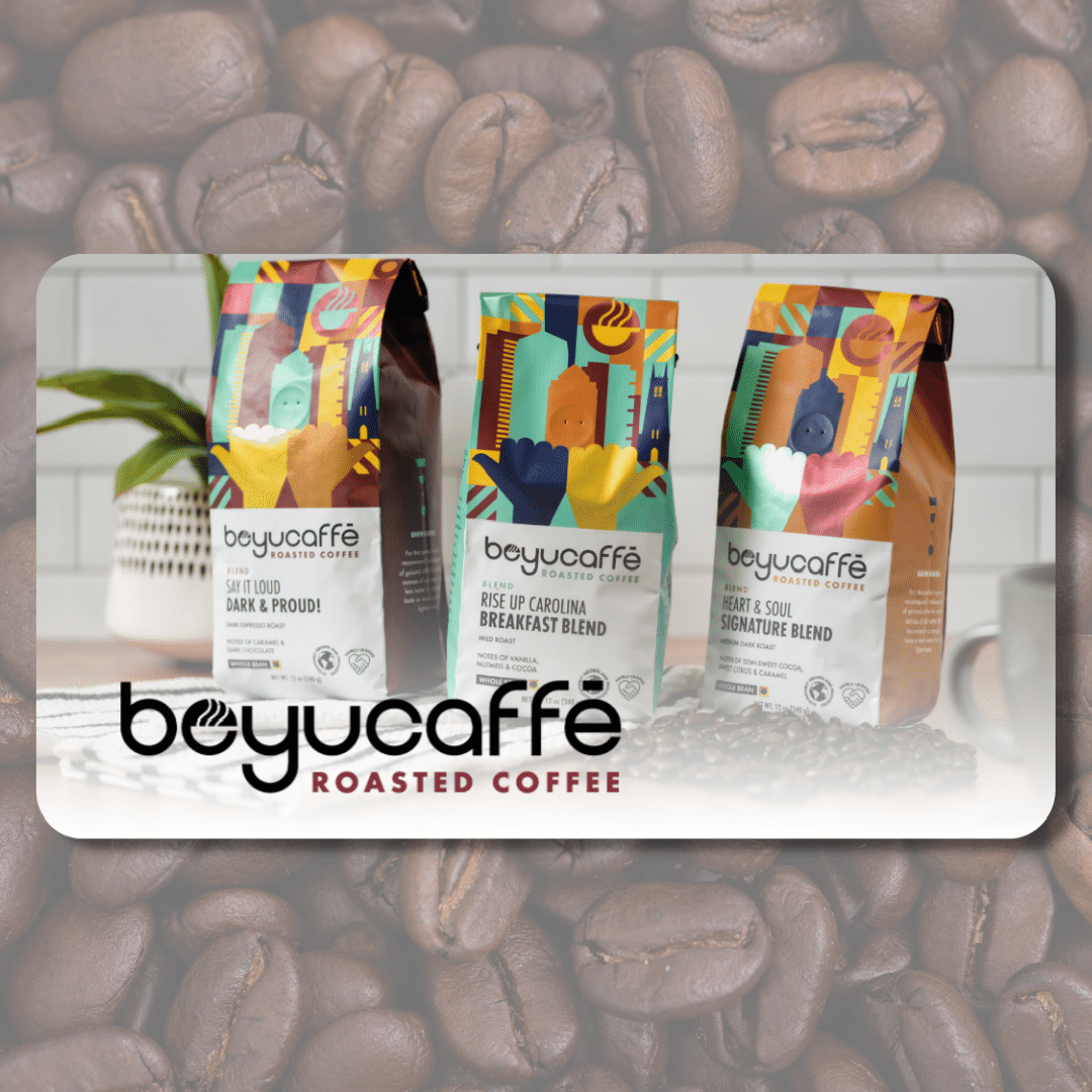 Beyu Gift Card (For Online Purchases Only)