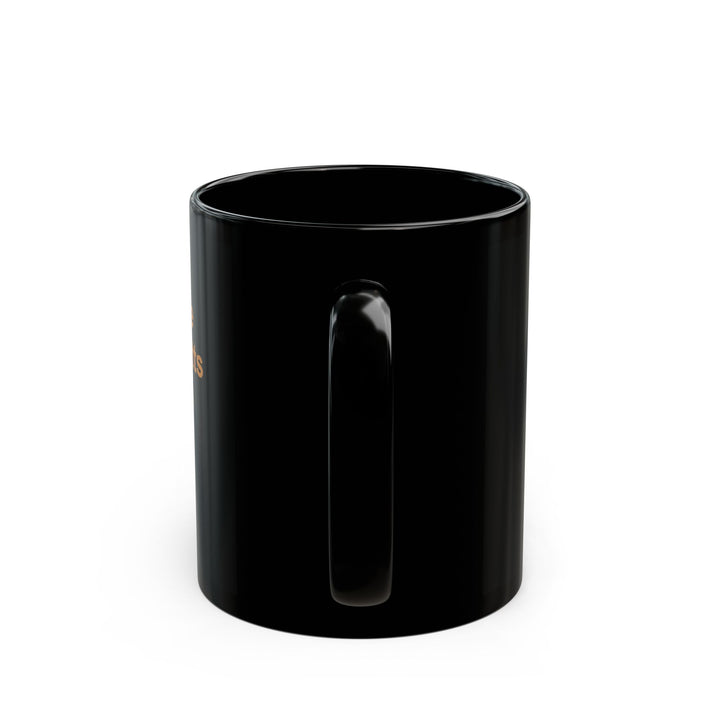 The DOPE VIBE Mug  (11oz, 15oz)