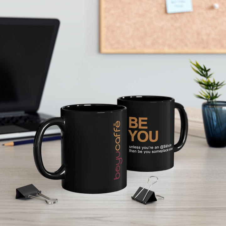 Keep It 100 Mug (11oz, 15oz)