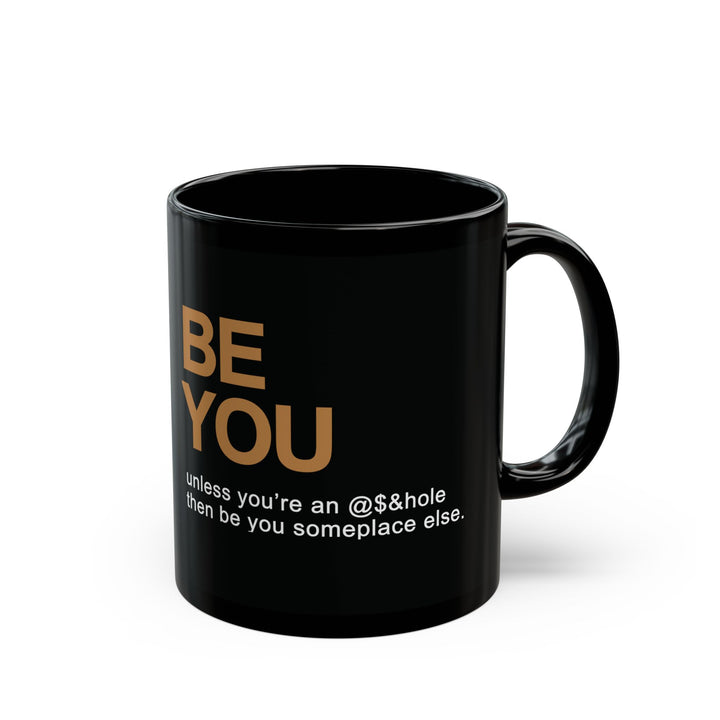 Keep It 100 Mug (11oz, 15oz)