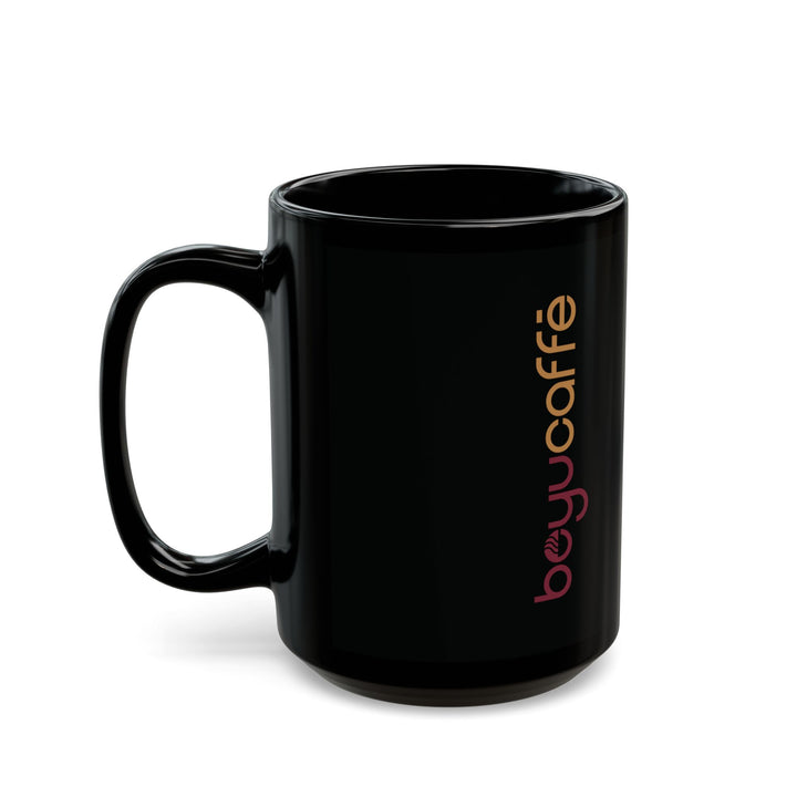 Keep It 100 Mug (11oz, 15oz)