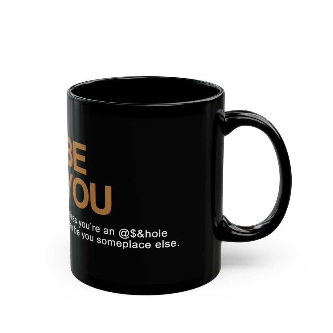 Keep It 100 Mug (11oz, 15oz)