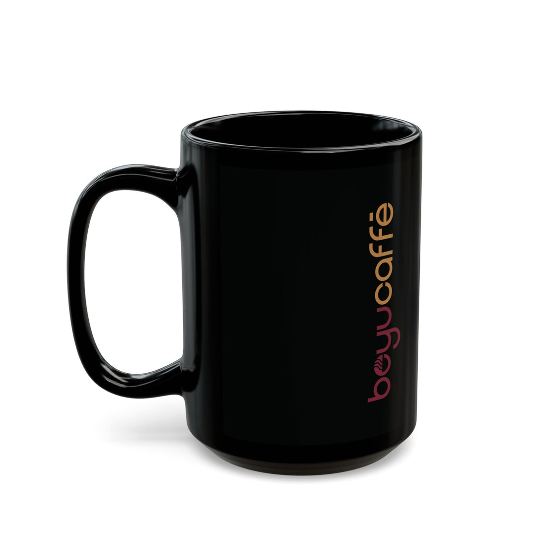 The DOPE VIBE Mug  (11oz, 15oz)