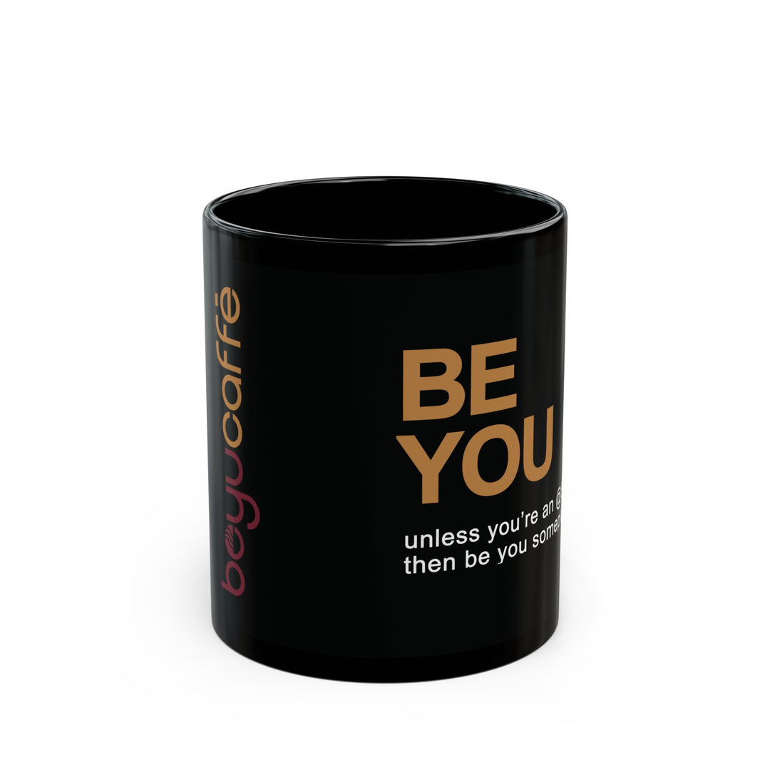 Keep It 100 Mug (11oz, 15oz)