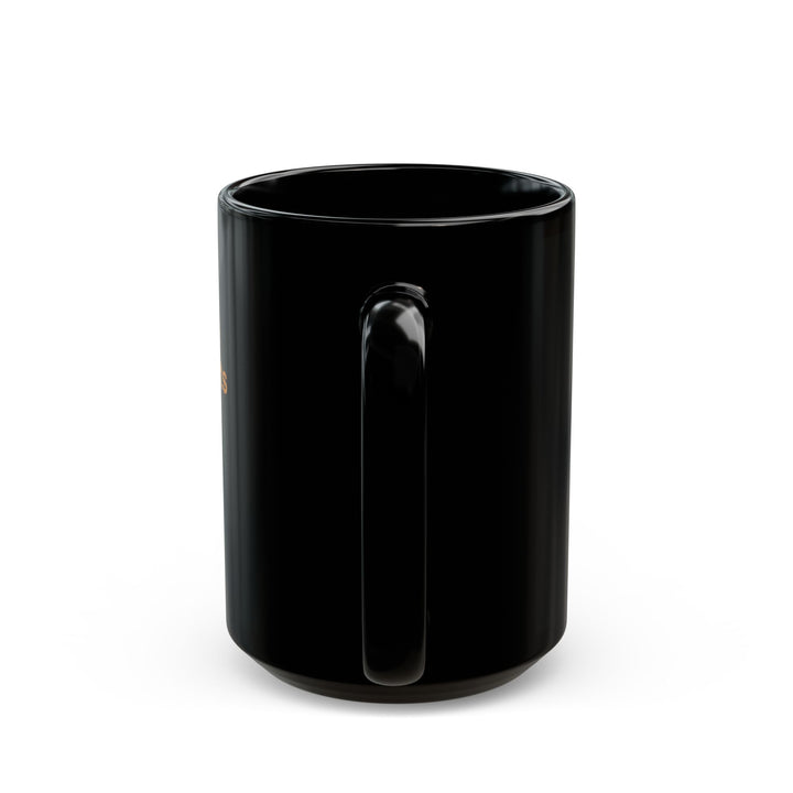 The DOPE VIBE Mug  (11oz, 15oz)