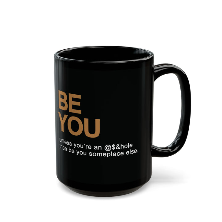 Keep It 100 Mug (11oz, 15oz)